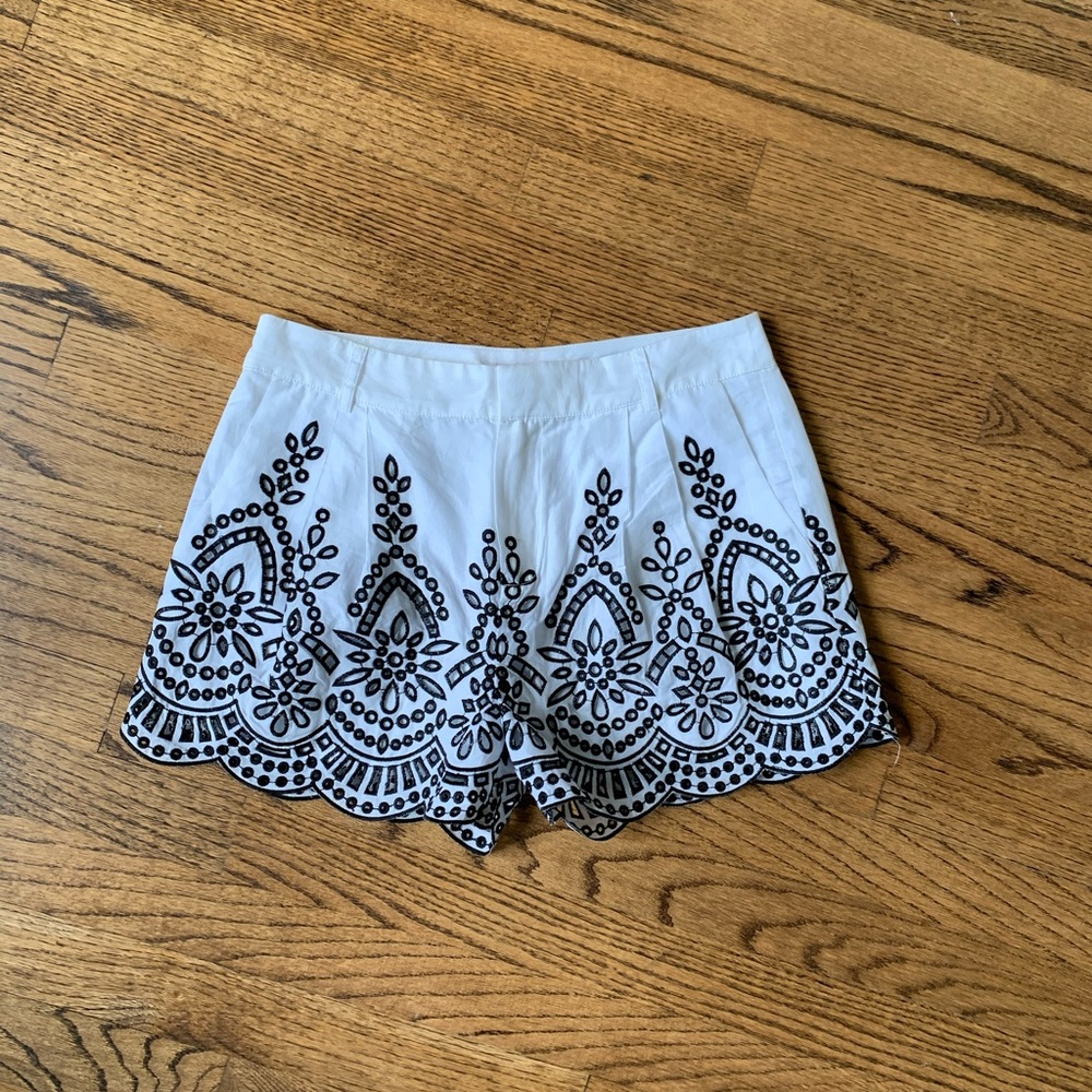 Parker New York shorts